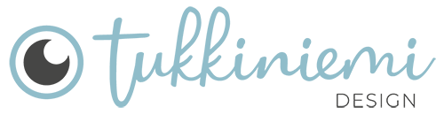 Tukkiniemi design